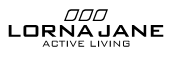 Lorna Jane APAC logo