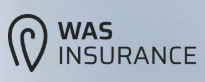 WAS Insurance logo