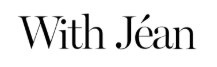With Jean AU logo