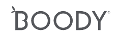Boody AU logo