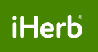 iHerb logo