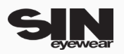 SIN Eye Wear logo